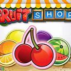 fruit shop slot